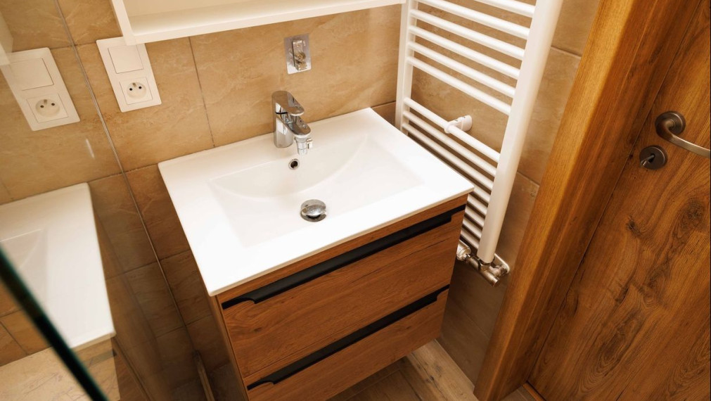 3-izbový byt | 70 m2 + loggia | Karpatská 3 | 5 min pešo do centra | Košice - Staré Mesto