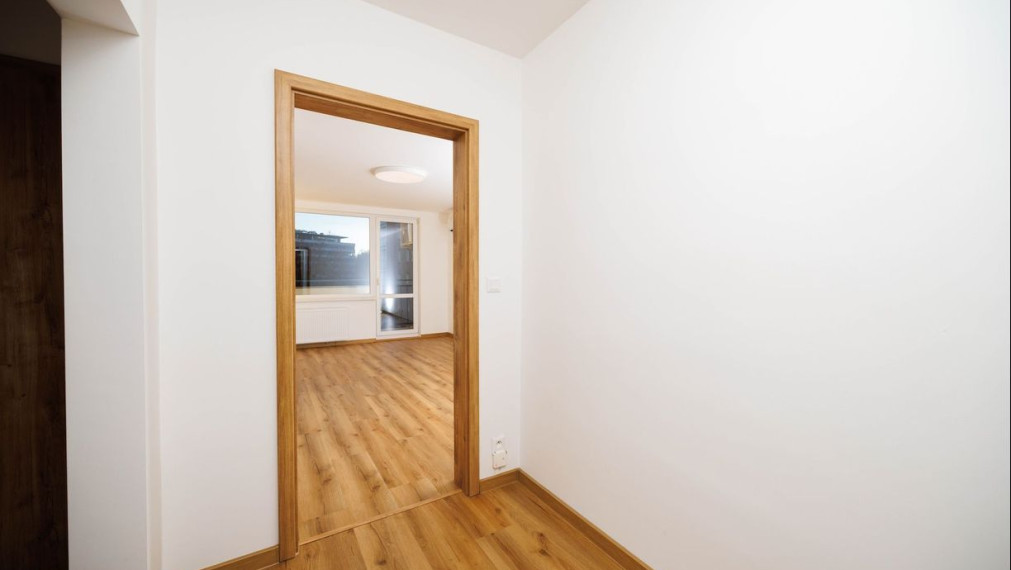 3-izbový byt | 70 m2 + loggia | Karpatská 3 | 5 min pešo do centra | Košice - Staré Mesto
