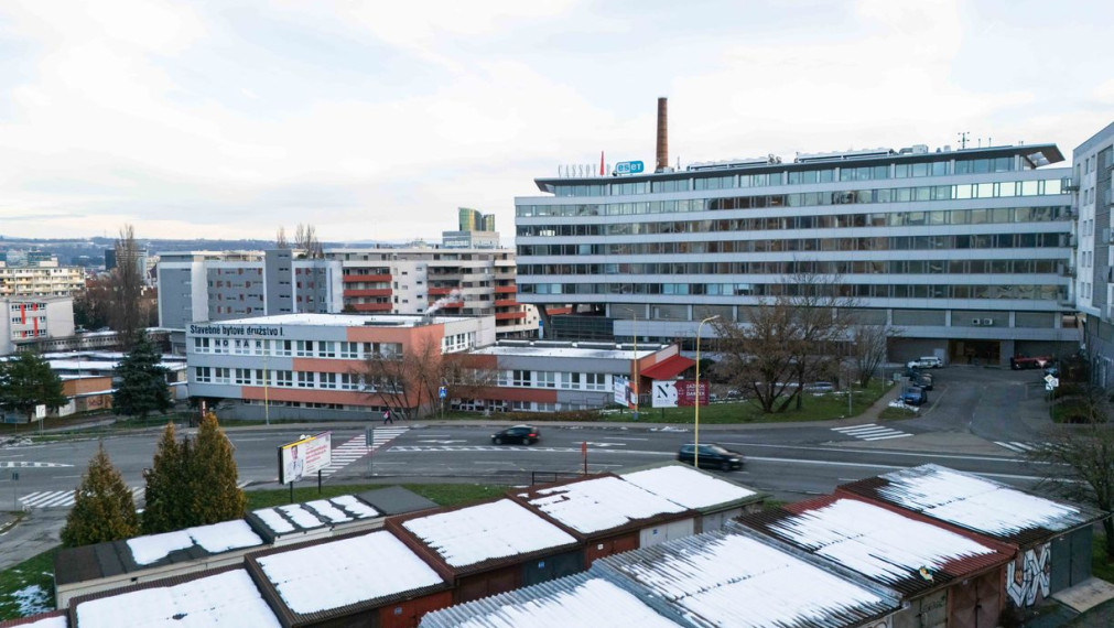 REZERVOVANÉ - Garáž pri Cassovare, s pozemkom na Belanskej ul., Košice - Staré mesto