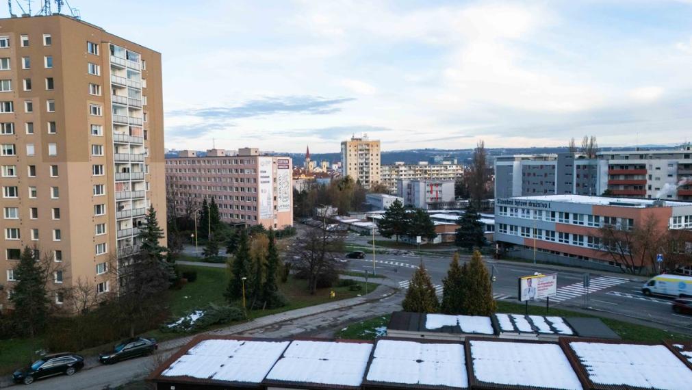 REZERVOVANÉ - Garáž pri Cassovare, s pozemkom na Belanskej ul., Košice - Staré mesto