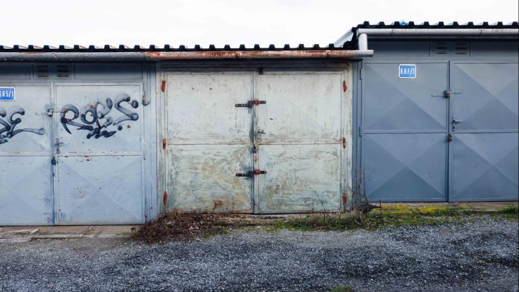 REZERVOVANÉ - Garáž pri Cassovare, s pozemkom na Belanskej ul., Košice - Staré mesto