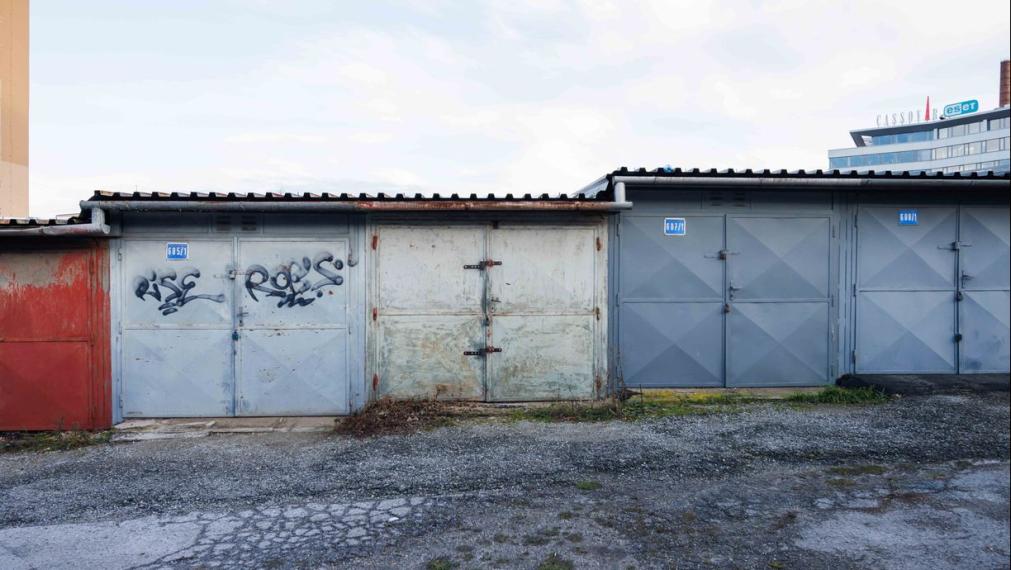 REZERVOVANÉ - Garáž pri Cassovare, s pozemkom na Belanskej ul., Košice - Staré mesto