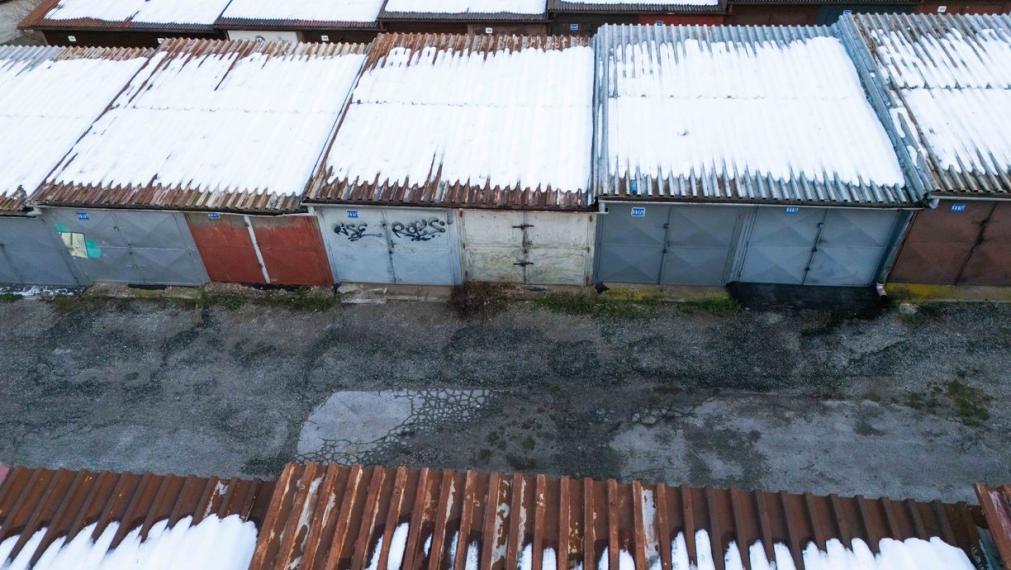 REZERVOVANÉ - Garáž pri Cassovare, s pozemkom na Belanskej ul., Košice - Staré mesto