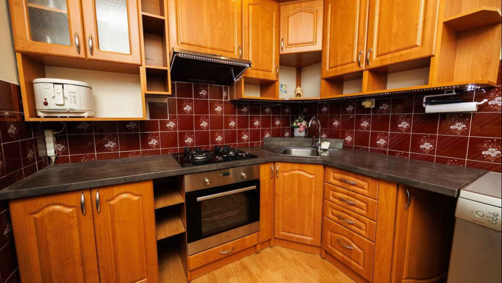 2 izbový byt 51 m2 + loggia, Južná tr.(pri Auparku), Košice - Juh, 12. poschodie