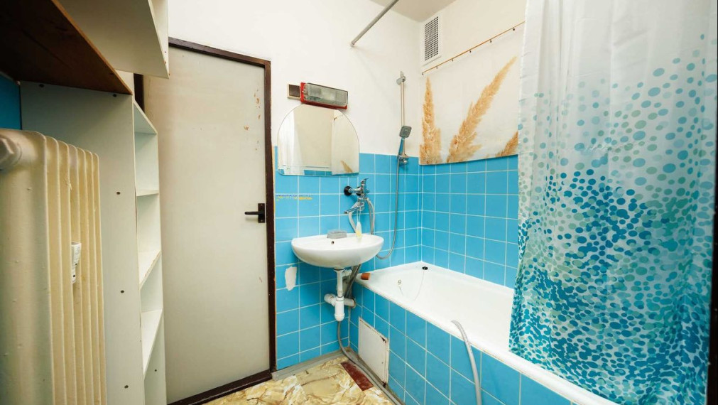 2 izbový byt 51 m2 + loggia, Južná tr.(pri Auparku), Košice - Juh, 12. poschodie