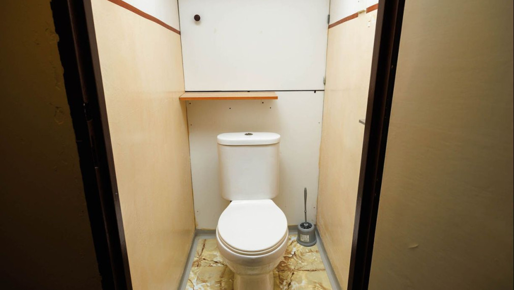 2 izbový byt 51 m2 + loggia, Južná tr.(pri Auparku), Košice - Juh, 12. poschodie