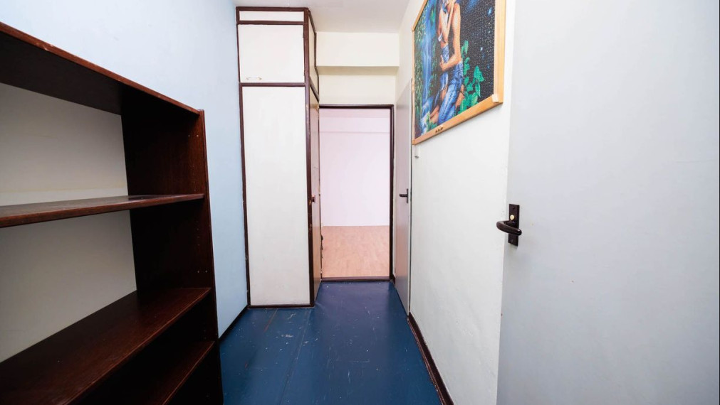 2 izbový byt 51 m2 + loggia, Južná tr.(pri Auparku), Košice - Juh, 12. poschodie