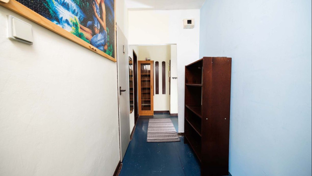 2 izbový byt 51 m2 + loggia, Južná tr.(pri Auparku), Košice - Juh, 12. poschodie