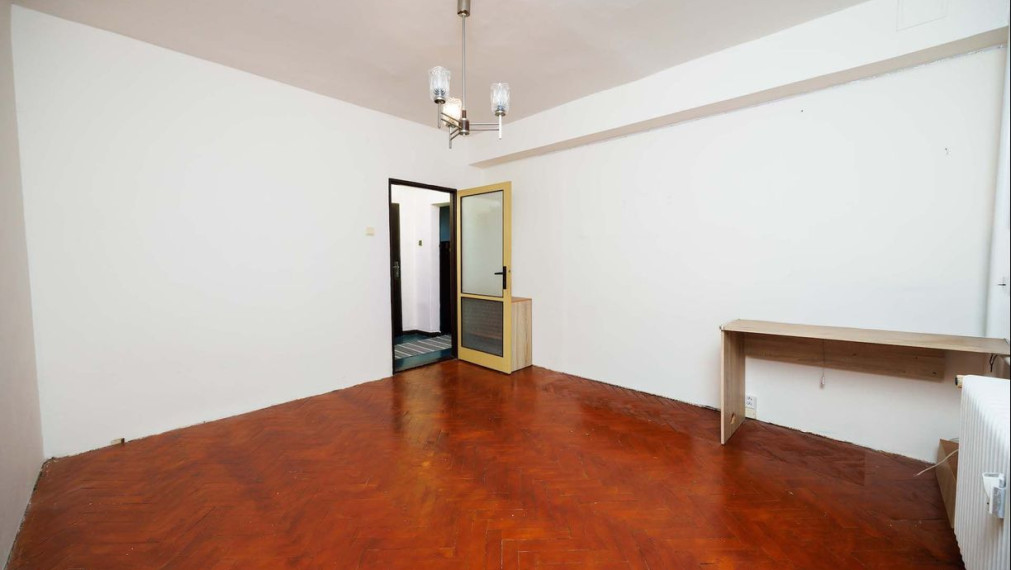 2 izbový byt 51 m2 + loggia, Južná tr.(pri Auparku), Košice - Juh, 12. poschodie