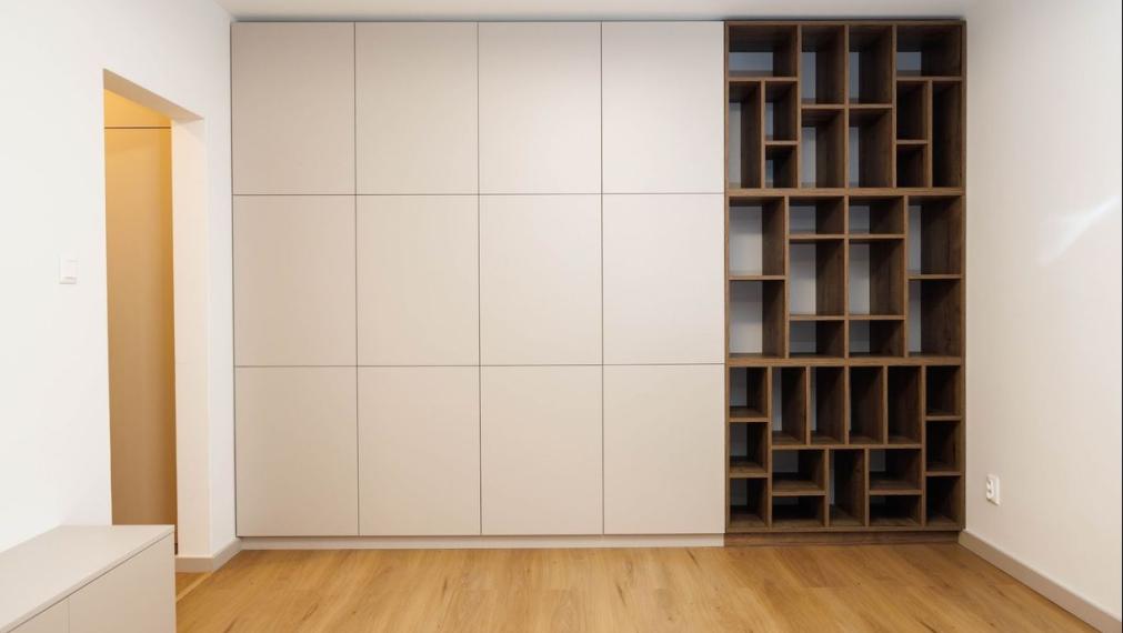 NOVÁ REKONŠTRUKCIA: 1,5-izbový byt | 2× loggia | Košice – Staré Mesto, Tyršovo nábrežie