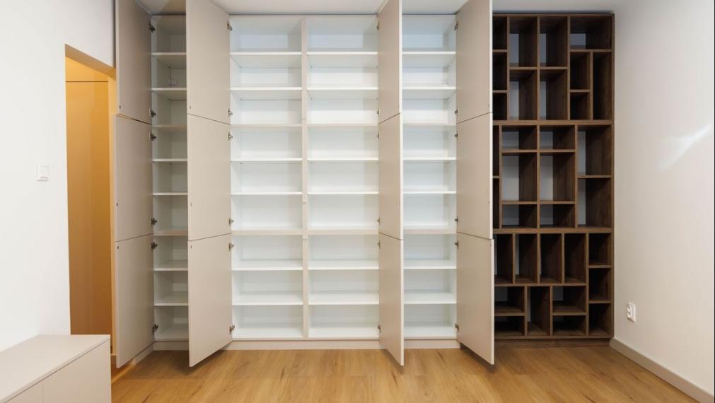 NOVÁ REKONŠTRUKCIA: 1,5-izbový byt | 2× loggia | Košice – Staré Mesto, Tyršovo nábrežie