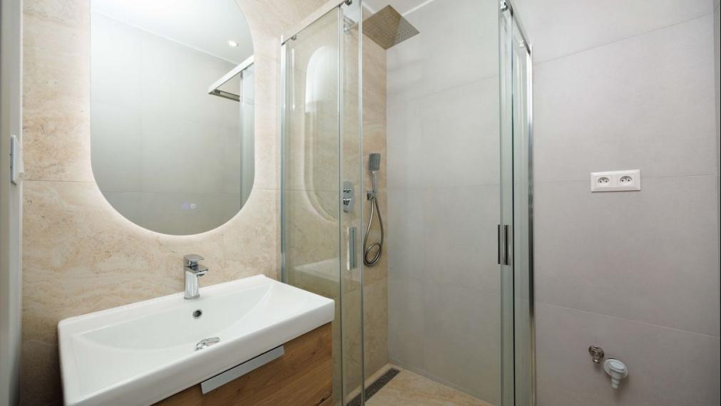 NOVÁ REKONŠTRUKCIA: 1,5-izbový byt | 2× loggia | Košice – Staré Mesto, Tyršovo nábrežie