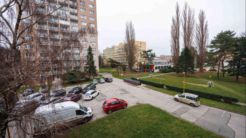 NOVÁ REKONŠTRUKCIA: 1,5-izbový byt | 2× loggia | Košice – Staré Mesto, Tyršovo nábrežie