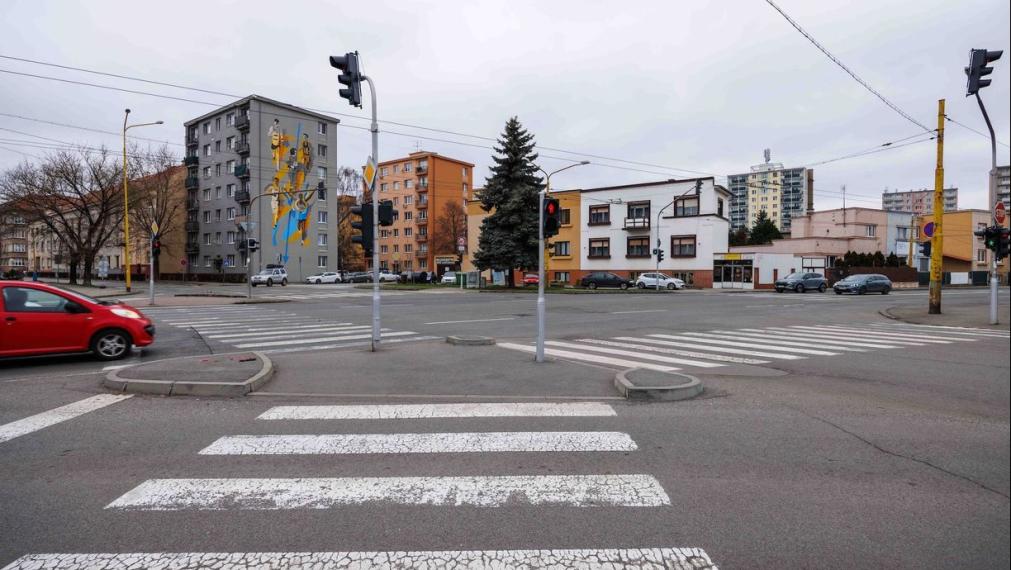 NOVÁ REKONŠTRUKCIA: 1,5-izbový byt | 2× loggia | Košice – Staré Mesto, Tyršovo nábrežie