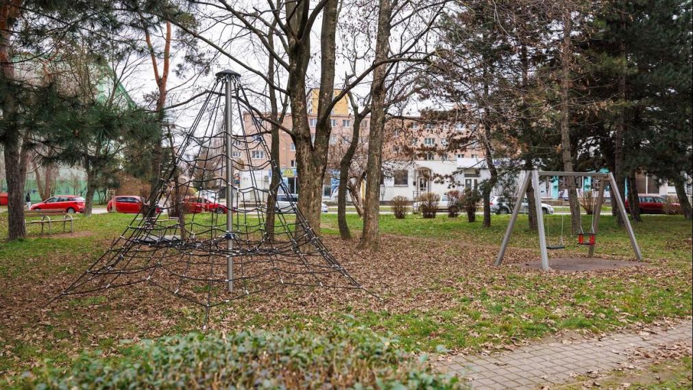 NOVÁ REKONŠTRUKCIA: 1,5-izbový byt | 2× loggia | Košice – Staré Mesto, Tyršovo nábrežie