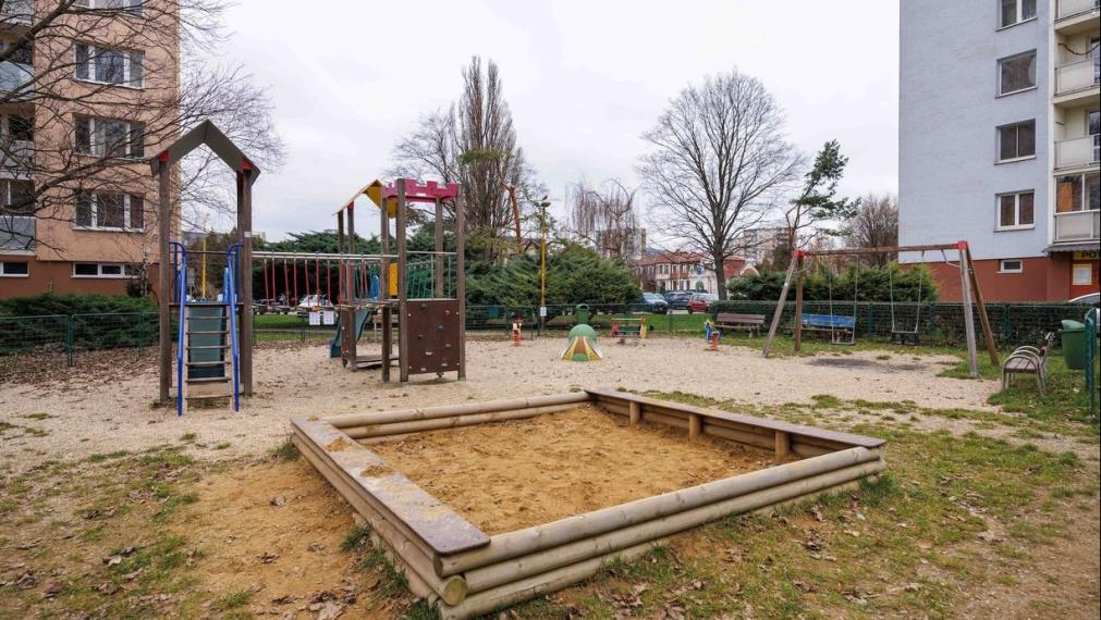 NOVÁ REKONŠTRUKCIA: 1,5-izbový byt | 2× loggia | Košice – Staré Mesto, Tyršovo nábrežie