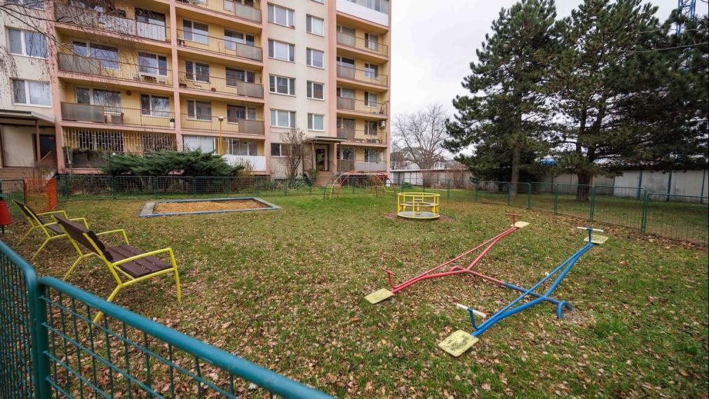 NOVÁ REKONŠTRUKCIA: 1,5-izbový byt | 2× loggia | Košice – Staré Mesto, Tyršovo nábrežie