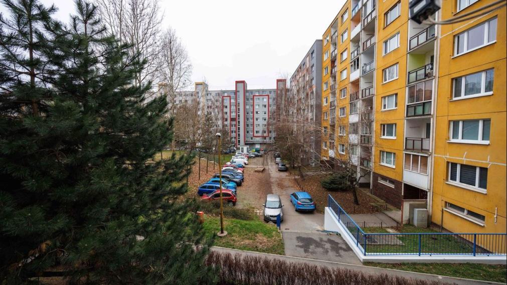 VEĽKÝ 3-izbový byt (79 m²) a loggia | 183.000 Eur | Berlínska 1 | Košice - Sídlisko Ťahanovce