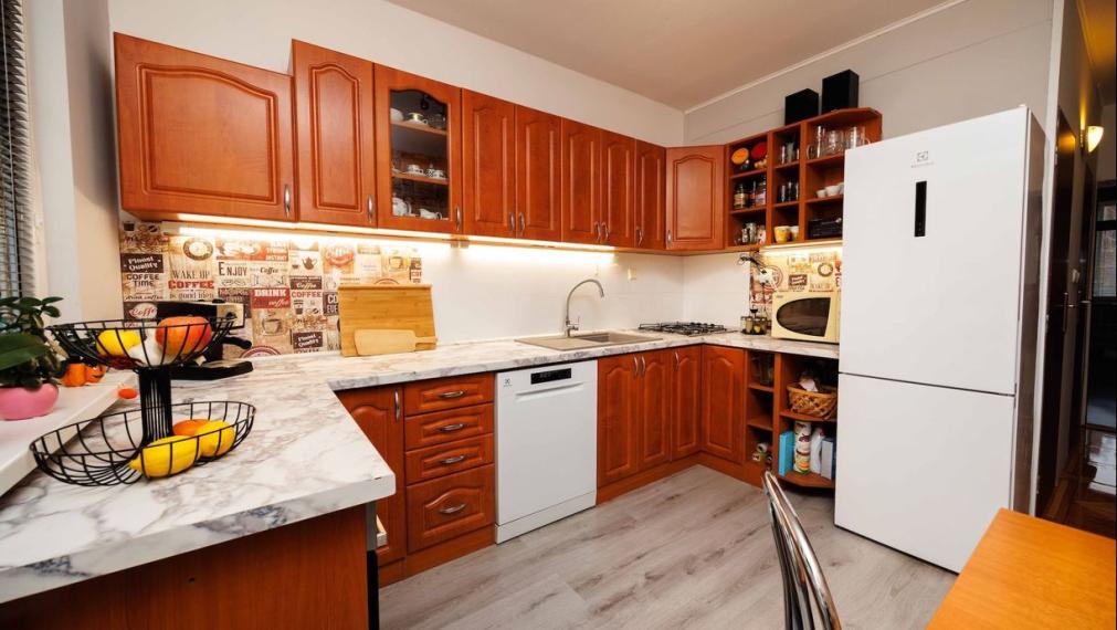 VEĽKÝ 3-izbový byt (79 m²) a loggia | 183.000 Eur | Berlínska 1 | Košice - Sídlisko Ťahanovce