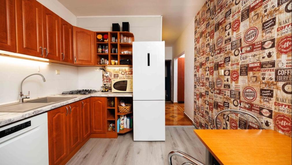 VEĽKÝ 3-izbový byt (79 m²) a loggia | 183.000 Eur | Berlínska 1 | Košice - Sídlisko Ťahanovce