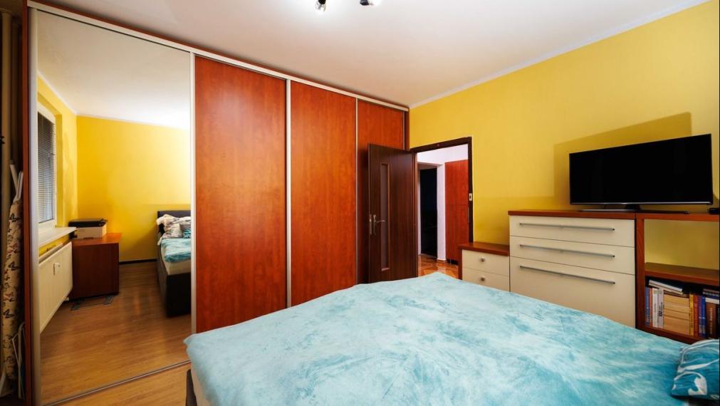 VEĽKÝ 3-izbový byt (79 m²) a loggia | 183.000 Eur | Berlínska 1 | Košice - Sídlisko Ťahanovce