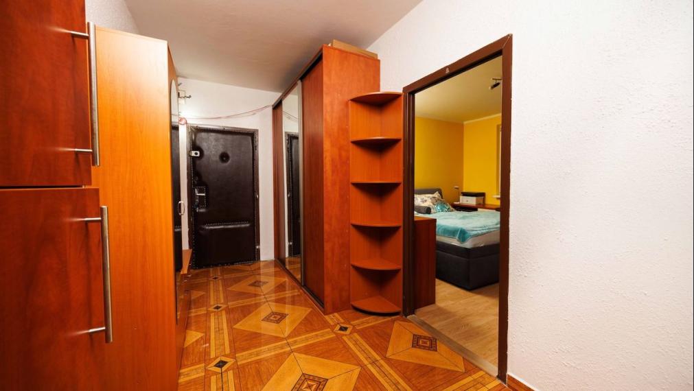 VEĽKÝ 3-izbový byt (79 m²) a loggia | 183.000 Eur | Berlínska 1 | Košice - Sídlisko Ťahanovce