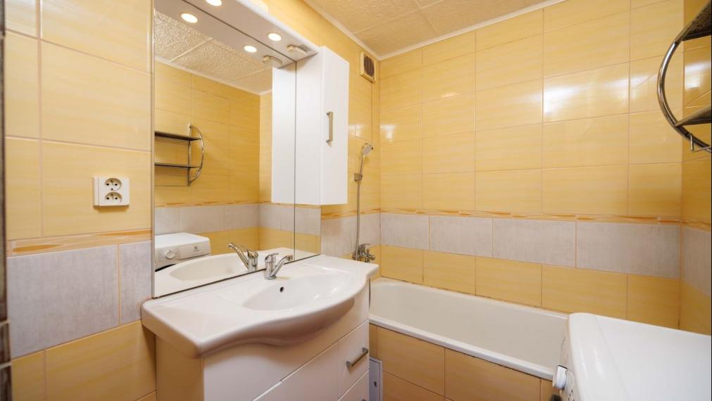 VEĽKÝ 3-izbový byt (79 m²) a loggia | 183.000 Eur | Berlínska 1 | Košice - Sídlisko Ťahanovce