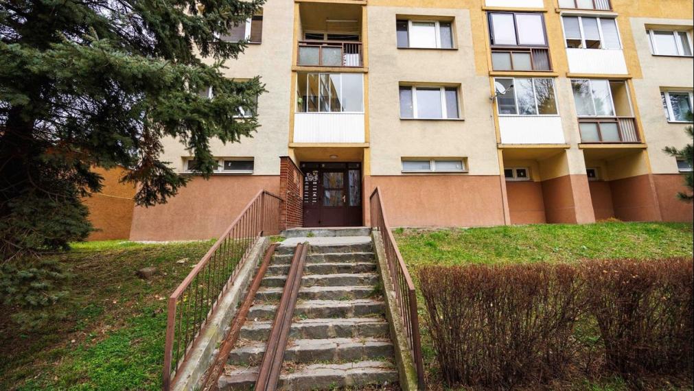 VEĽKÝ 3-izbový byt (79 m²) a loggia | 183.000 Eur | Berlínska 1 | Košice - Sídlisko Ťahanovce
