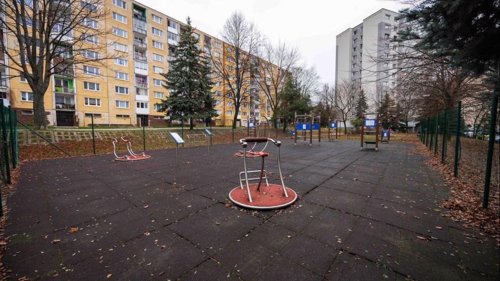 VEĽKÝ 3-izbový byt (79 m²) a loggia | 183.000 Eur | Berlínska 1 | Košice - Sídlisko Ťahanovce