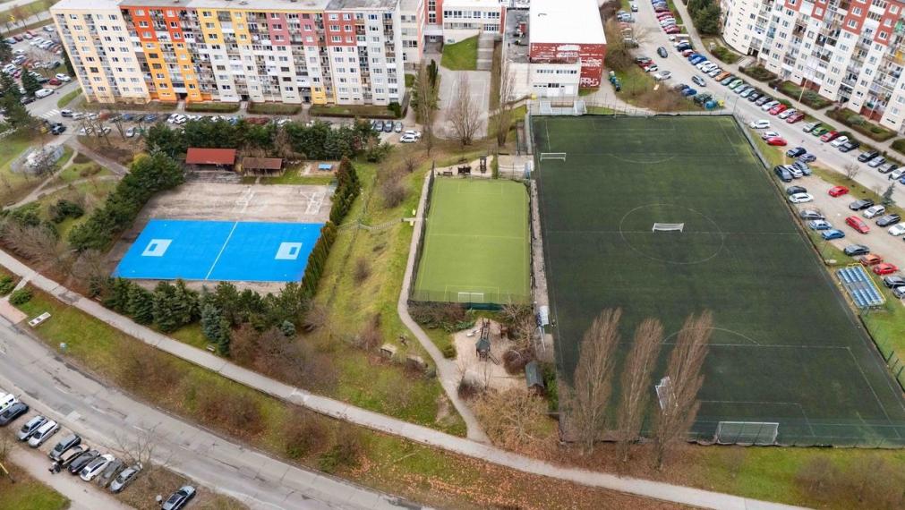 VEĽKÝ 3-izbový byt (79 m²) a loggia | 183.000 Eur | Berlínska 1 | Košice - Sídlisko Ťahanovce