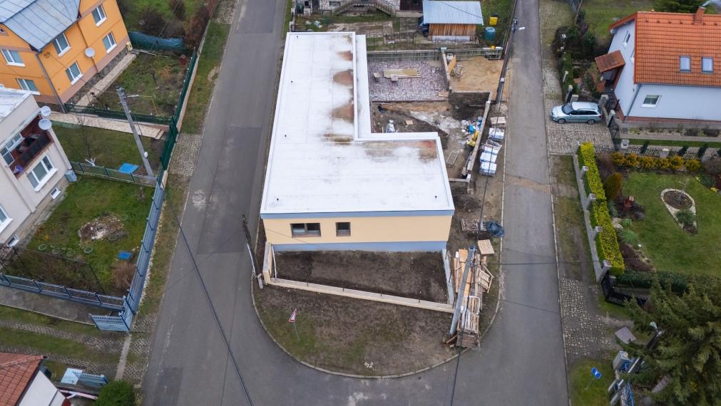 Rozhanovce | Novostavba: 5-izbový bungalov (153 m²) v nadštandarde s kuchyňou a klímou 