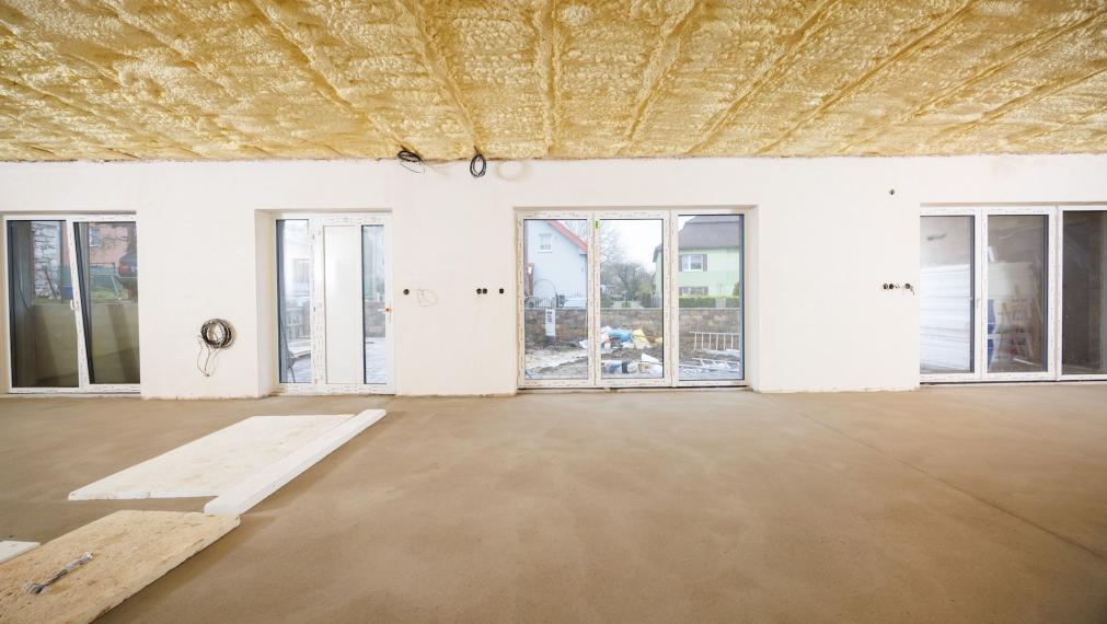 Rozhanovce | Novostavba: 5-izbový bungalov (153 m²) v nadštandarde s kuchyňou a klímou 