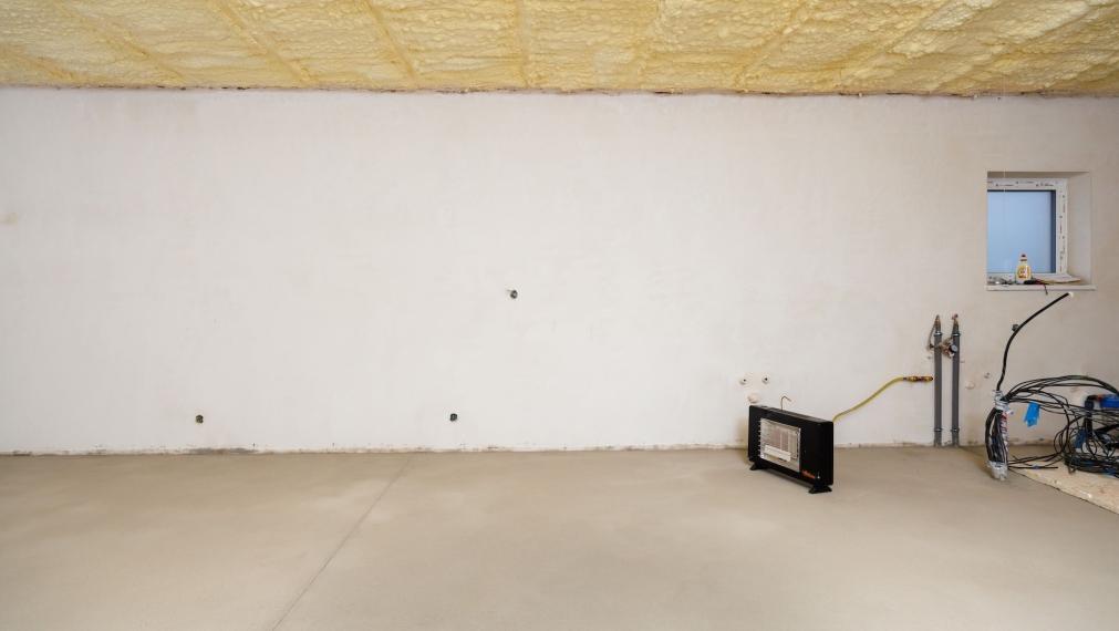 Rozhanovce | Novostavba: 5-izbový bungalov (153 m²) v nadštandarde s kuchyňou a klímou 