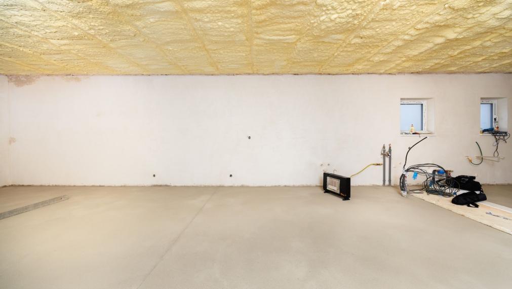 Rozhanovce | Novostavba: 5-izbový bungalov (153 m²) v nadštandarde s kuchyňou a klímou 