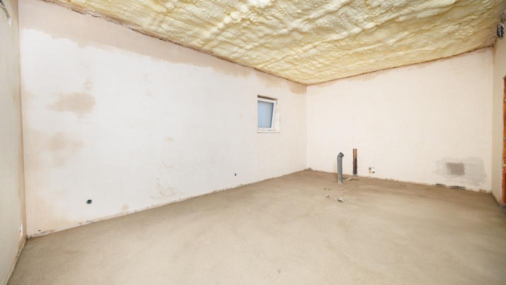 Rozhanovce | Novostavba: 5-izbový bungalov (153 m²) v nadštandarde s kuchyňou a klímou 