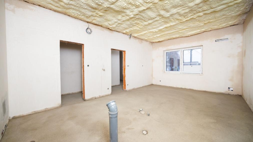 Rozhanovce | Novostavba: 5-izbový bungalov (153 m²) v nadštandarde s kuchyňou a klímou 