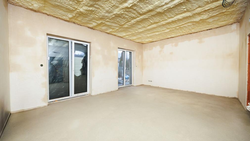 Rozhanovce | Novostavba: 5-izbový bungalov (153 m²) v nadštandarde s kuchyňou a klímou 