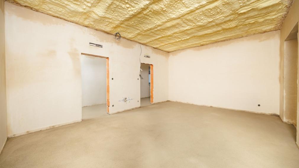 Rozhanovce | Novostavba: 5-izbový bungalov (153 m²) v nadštandarde s kuchyňou a klímou 