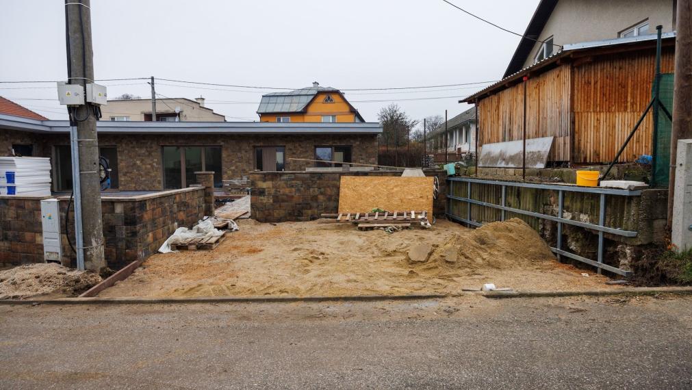 Rozhanovce | Novostavba: 5-izbový bungalov (153 m²) v nadštandarde s kuchyňou a klímou 