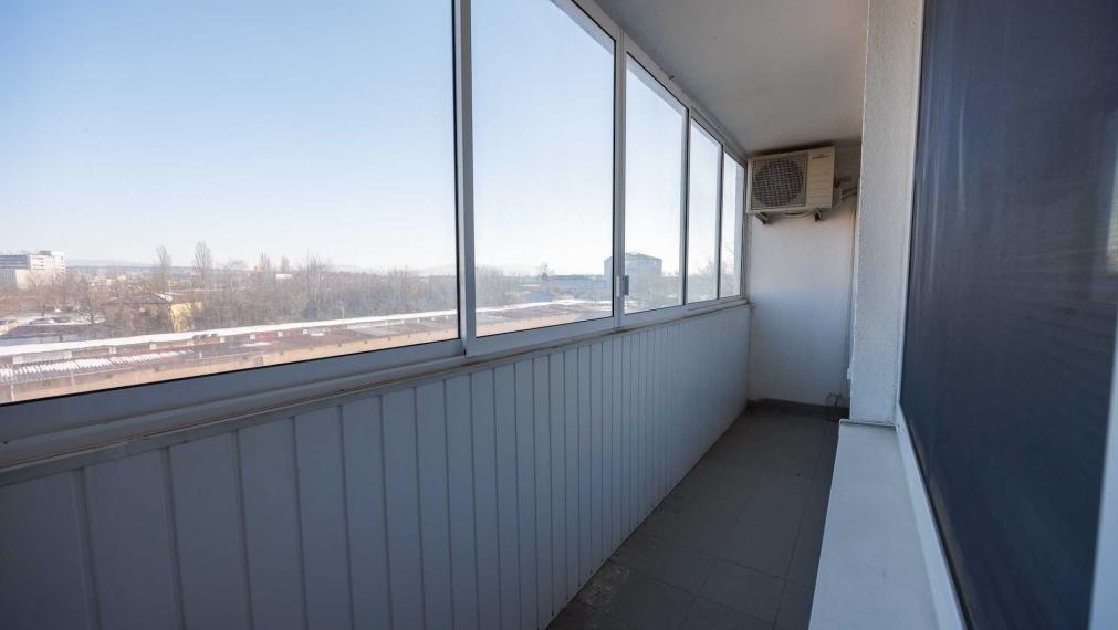 3 IZBOVÝ PRAŽSKÝ TYP 69 M2 + 6M LOGGIA, MICHALOVSKÁ UL., SÍDLISKO TERASA, 3 POSCH.