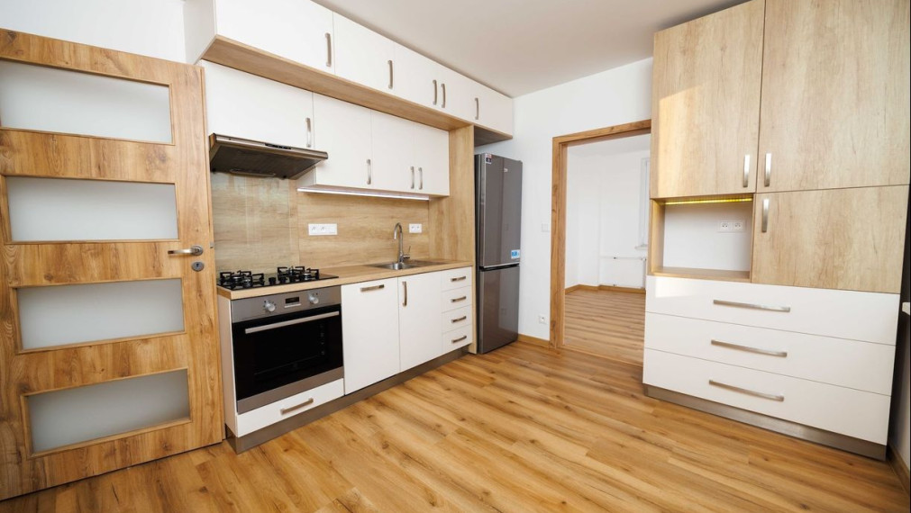 3-izbový byt | 70 m2 + loggia | Karpatská 3 | 5 min pešo do centra | Košice - Staré Mesto