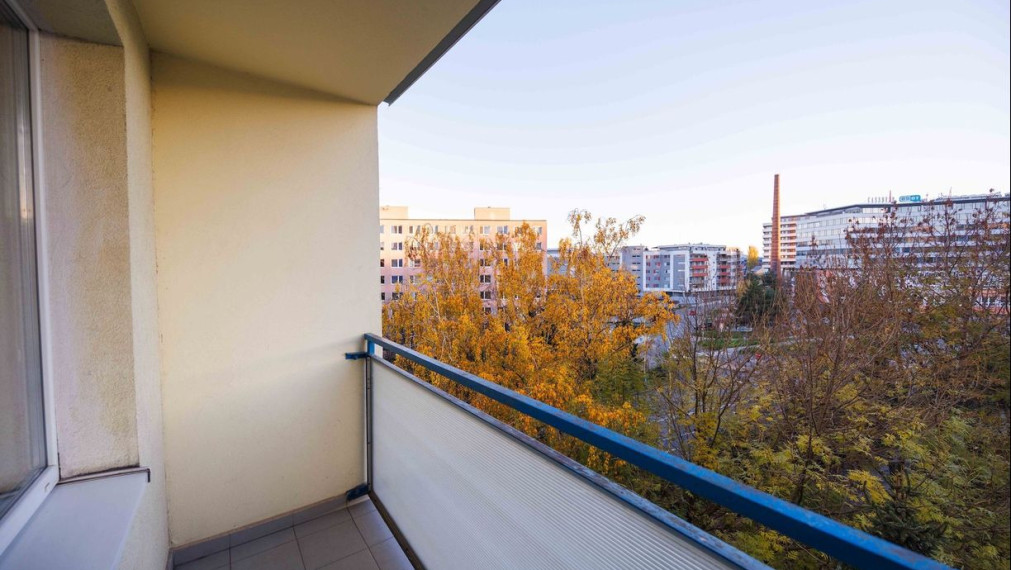 3-izbový byt | 70 m2 + loggia | Karpatská 3 | 5 min pešo do centra | Košice - Staré Mesto