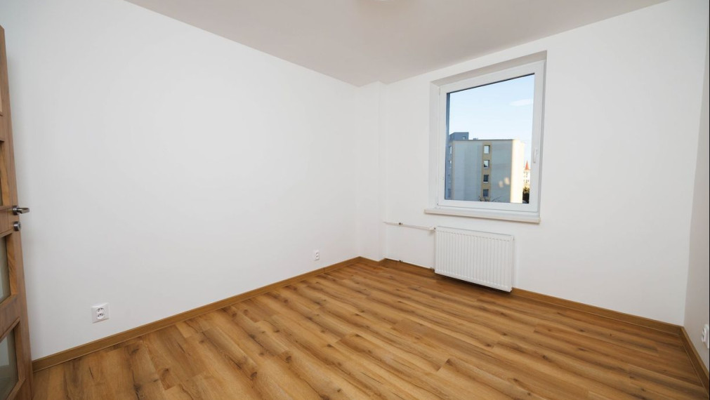 3-izbový byt | 70 m2 + loggia | Karpatská 3 | 5 min pešo do centra | Košice - Staré Mesto