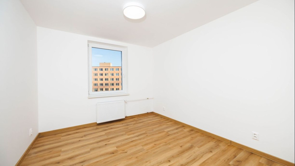 3-izbový byt | 70 m2 + loggia | Karpatská 3 | 5 min pešo do centra | Košice - Staré Mesto