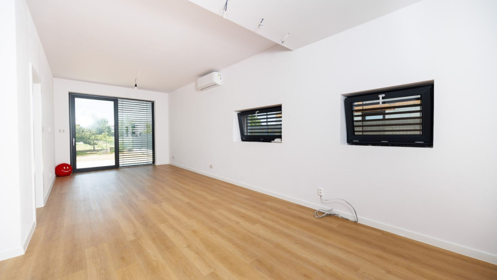 NOVOSTAVBA 3 IZBOVÝ DOM, Rybárska ul., IBV Pri jazere, pozemok 323 m2