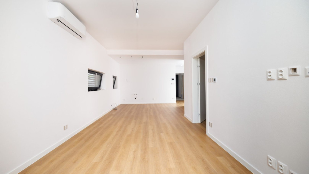 NOVOSTAVBA 3 IZBOVÝ DOM, Rybárska ul., IBV Pri jazere, pozemok 323 m2