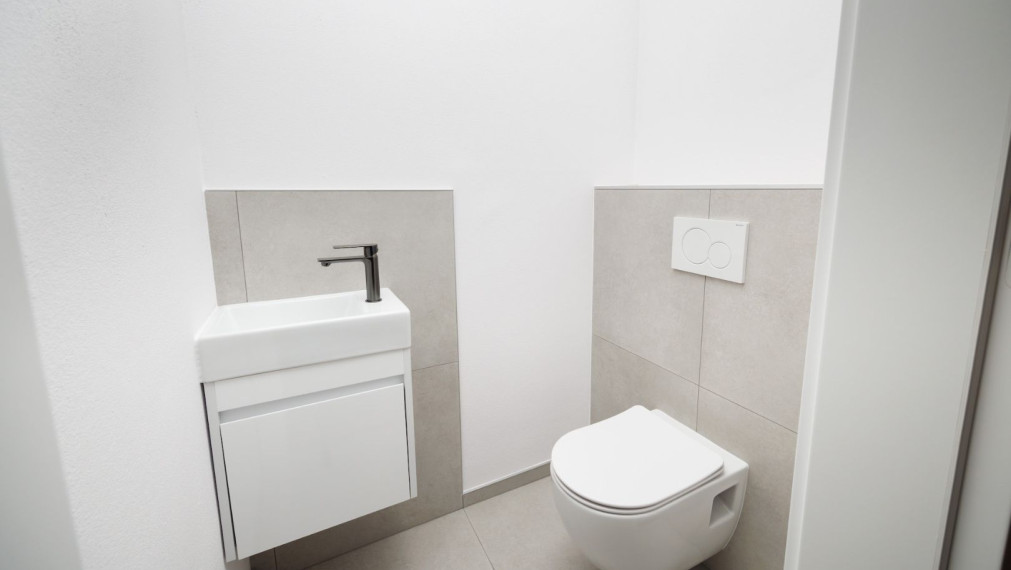 NOVOSTAVBA 3 IZBOVÝ DOM, Rybárska ul., IBV Pri jazere, pozemok 323 m2