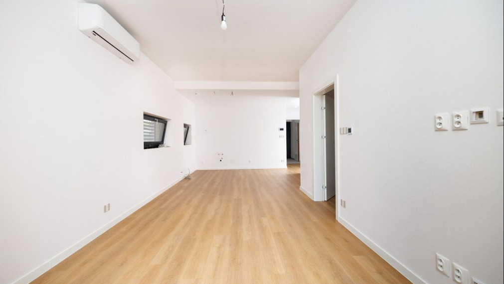 NOVOSTAVBA 3 izbový dom Rybárska ul., IBV Pri jazere, tepelné čerpadlo, pozemok 323 m2