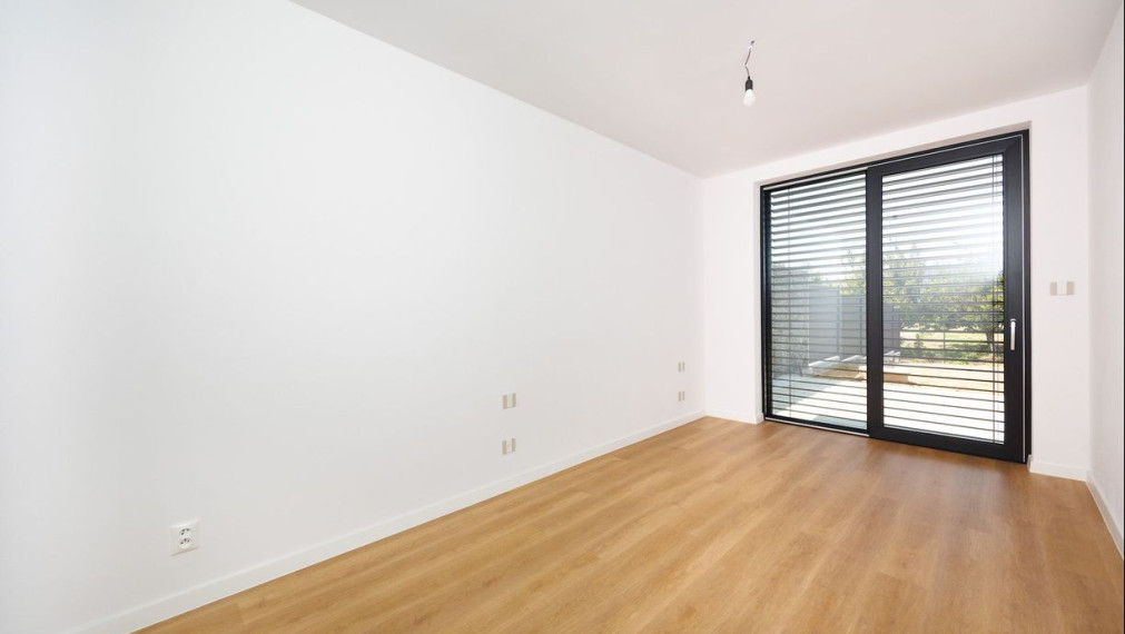 NOVOSTAVBA 3 izbový dom Rybárska ul., IBV Pri jazere, tepelné čerpadlo, pozemok 323 m2