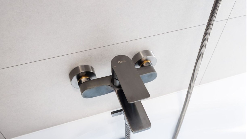 NOVOSTAVBA 3 izbový dom Rybárska ul., IBV Pri jazere, tepelné čerpadlo, pozemok 323 m2